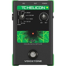 Helicon voicetone single for sale  Kansas City