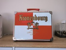 Malette valise vintage d'occasion  Ittenheim