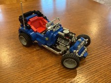 Lego 5541 10151 d'occasion  Expédié en Belgium