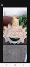 Beautiful terracotta sun for sale  Mesa