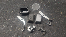 Vergaser konvolut piaggio gebraucht kaufen  Rheinberg