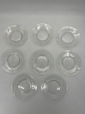 Set vintage glass for sale  Saint Paul