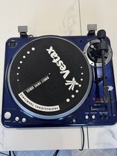 Vestax pdx 2000 for sale  HORNCHURCH