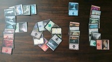 Magic gathering foil for sale  Cincinnati