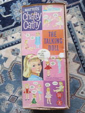 1998 talking chatty for sale  Payson
