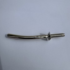 Silver katana samurai for sale  Charlotte