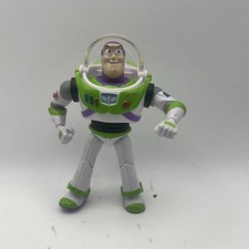 Buzz lightyear toy gebraucht kaufen  Bad Bentheim