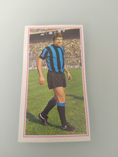 Calciatori panini 1970 usato  Schio