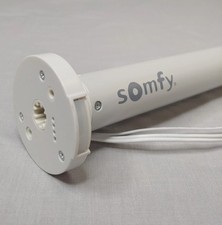 Somfy roll wirefree for sale  Sun City