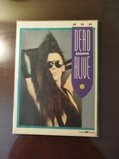 Dead alive rare usato  Mola di Bari