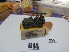 Dinky toys origine d'occasion  Cabriès