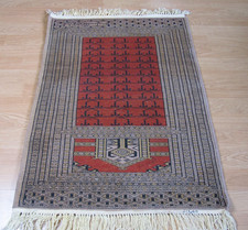 Afghan handmade prayer for sale  SKIPTON