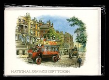 National savings gift for sale  COLWYN BAY