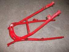 Rahmenheck honda 125r gebraucht kaufen  Schönhausen (Elbe)