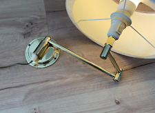 Lampe applique électrique d'occasion  Le Raincy