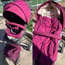 Stokke xplory stroller for sale  Flushing