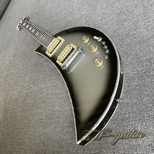 Moonsault chitarra elettrica usato  Spedire a Italy