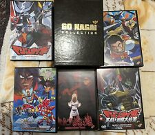 Nagai collection box usato  Italia