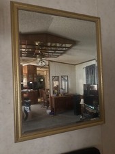 nice large wall mirror for sale  Gautier