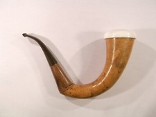 Pipe calebasse calabash d'occasion  Saint-Germain-du-Bois