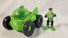 Imaginext green lantern for sale  Morrill