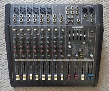 Mackie dfx12 mixing for sale  TORQUAY