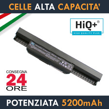 Batteria per notebook usato  Fondi
