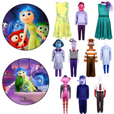 Inside joy cosplay for sale  SOUTHALL