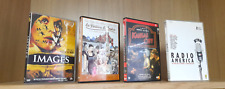 Lotto dvd altman usato  Varese