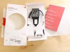 Bontrager Trip 100 velocidade de computador leitura sinal analógico sem fio ciclismo caixa aberta comprar usado  Enviando para Brazil
