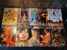 Magazine regards peinture d'occasion  Thumeries