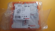 Legrand 80124 801 d'occasion  Pézenas