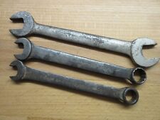 Brenco open ended for sale  DERBY