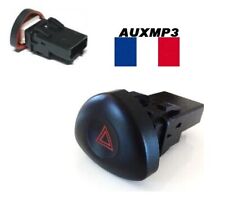 Bouton warning interrupteur d'occasion  Châtillon