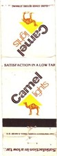 Camel lights satisfaction for sale  Lakewood