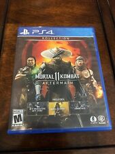 Mortal kombat aftermath for sale  Salem