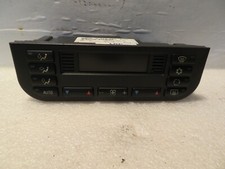 Bmw e36 klimabedienteil gebraucht kaufen  Woltersdorf