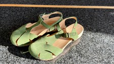 Naturalista sandalen sandalett gebraucht kaufen  Versmold