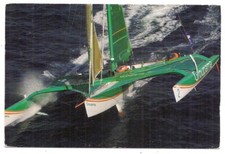 Trimaran groupama skipper d'occasion Trimaran groupama skipper d'occasion  Le Havre-