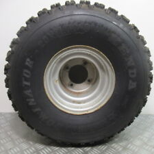 Roues arrière yamaha d'occasion  Méru