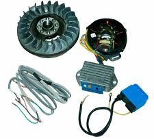 Electronic ignition kit d'occasion  Expédié en Belgium