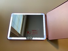 Foldable travel lighted for sale  Brooklyn