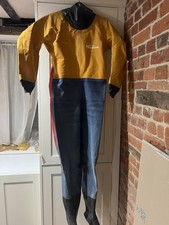Hammond drysuit adult for sale  GUILDFORD