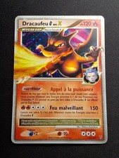 Dracaufeu niv. 143 d'occasion Dracaufeu niv. 143 d'occasion  Fresnay-sur-Sarthe