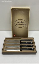 set 5 steak knives for sale set 5 steak knives for sale Seattle