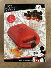 Disney cake pop for sale  GRAYS