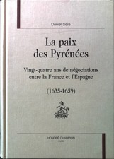 Paix pyrénées vingt gebraucht kaufen  Koblenz