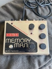 Electro harmonix deluxe for sale  New York