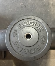 Used rogue fitness for sale  Lufkin
