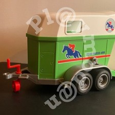 Playmobil vintage 2007 d'occasion  Morangis